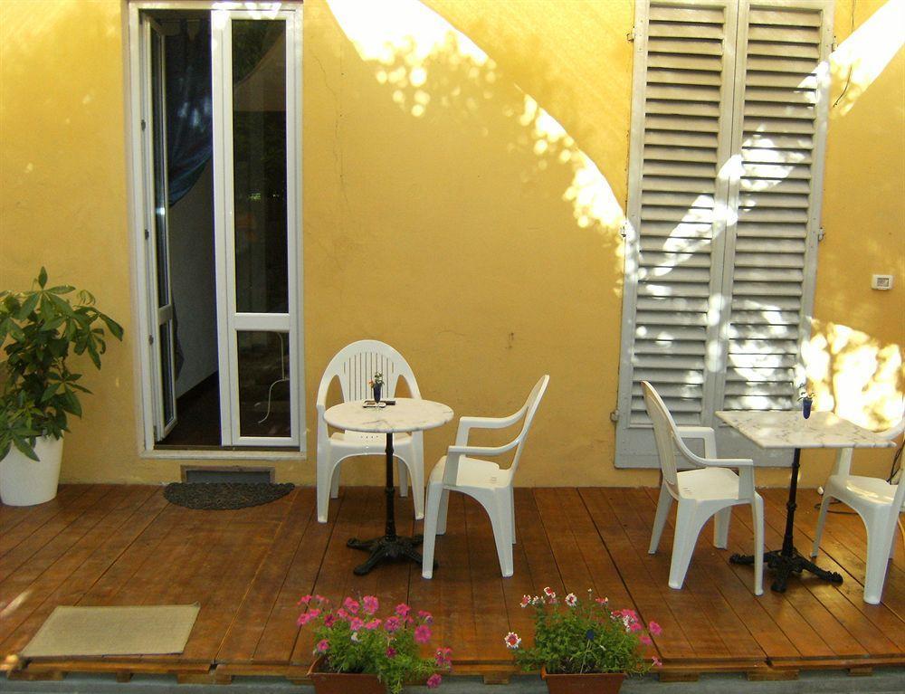 Orti Di Cimabue Acomodação com café da manhã Florença Exterior foto